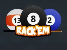 Master the Art of Online 8 Ball Pool: Tips and Strategies for Rack'em Success
