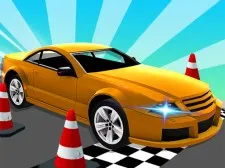Unleash Your Driving Skills with Real Car Parking And Stunt