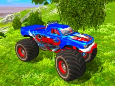 <h2>Rev Up Your Engines: Experience the Thrill of Real Simulator Monster Truck</h2>