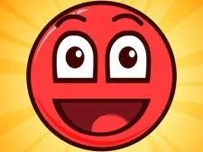 Unlock Endless Fun in Red Ball 6: Bounce Ball - The Ultimate Arcade Adventure