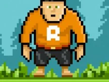 Ropeman Review: A Thrilling Hypercasual Climbing Adventure for Arcade Enthusiasts