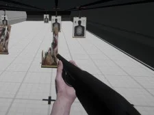 Shooting Range Simulator: Precision Gaming