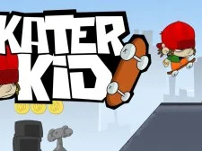 Master the Art of Skateboarding in Skater Kid: Tips, Tricks, and Strategies