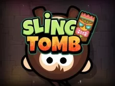 Sling Tomb: The Thrilling Hyper-Casual Adventure