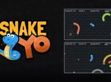 Discover the Thrilling World of Snake Yo: Top Tips and Strategies to Master the Game