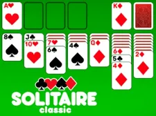Experience the Timeless Classic: Solitaire Card Game for All Ages