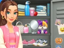 Sort And Style: Back To School