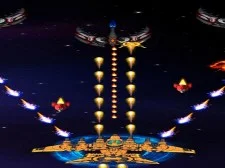 A Deep Dive into Space Shooter: Arcade Perfection in Unity3D