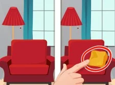 Unravel the Mystery: Spot the Hidden Differences in Our Engaging Puzzle Game