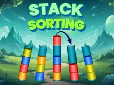 <h2>Unleash Your <strong>Puzzle</strong> Agility in <strong>Stack Sorting</strong> - A <strong>Kids-Friendly</strong>, Brain-Teasing Challenge</h2>
