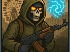 STALKER-Strike Review: A Tactical Shooter Thrill Ride in the Deadly Zone