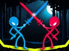 Unleash the Warrior Within: A Comprehensive Guide to Stick Duel: Medieval Wars