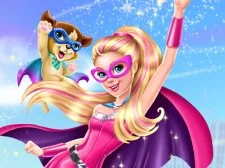 Saving the World in Style: A Deep Dive into Super Ellie Saving City