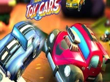 Rev Up the Fun: Super Toy Cars Racing Game for Kids