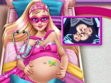 Unlock the Power of Caring: A Deep Dive into Superhero Pregnant Emergency