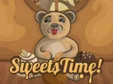 Unlock the Sweetest Fun in Sweets Time!: Mastering the Art of Candy Matching