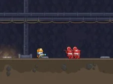 Soar Through The Cave of Terror: A Thrilling Adventure Awaits