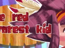 Reach New Heights in The Red Forest Kid: Expert Strategies and Tips