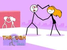 Unlock the Secrets of Through the Wall: A Comprehensive Guide to Mastering the Art of Stick Figure Puzzle-Solving