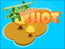 TicTec Shot: The Ultimate Casual Gaming Experience