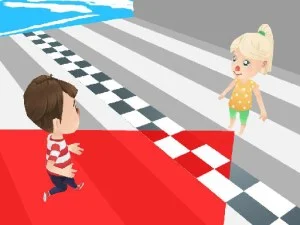 Get Ready for an Exciting Adventure: Touch The Wall Game