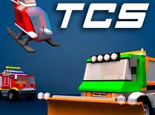 Accelerate Your Fun with Toy Car: A Thrilling 3D Racing Experience