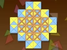 Unleash Your Brain Power with Triadz: A Challenging Puzzle Game