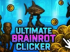 Tap into Chaos: A Guide to Ultimate Brainrot Clicker