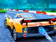 Dive into Action: Underwater Car Racing Simulator Review