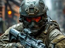 Dominate in Competitive FPS: A Deep Dive into Warfront