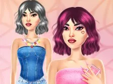 Wednesday Light Academia: Styling Evolution