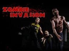 Survive the Undead Apocalypse: A Comprehensive Review and Gameplay Guide for Zombie Invasion Game