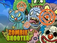 Unleash Your Inner Hero in Zombie Shooter Deluxe