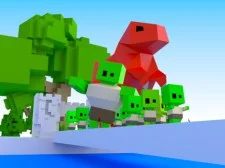 Defend Your Castle: A Comprehensive Review and Gameplay Guide of Zombie Wave Again